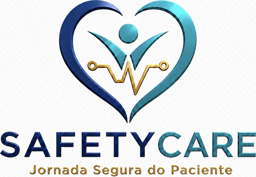 SAFETYCARE — Jornada Segura do Paciente